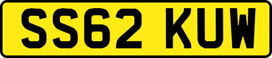 SS62KUW