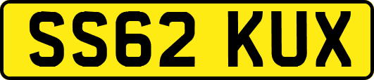 SS62KUX