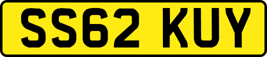 SS62KUY