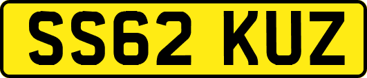 SS62KUZ