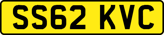 SS62KVC