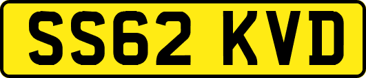 SS62KVD