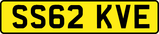 SS62KVE