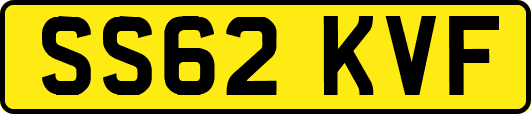 SS62KVF