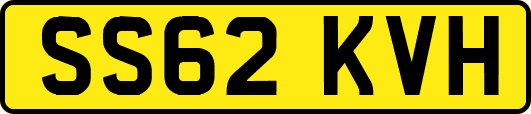 SS62KVH