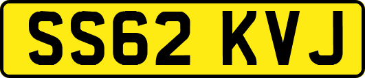 SS62KVJ