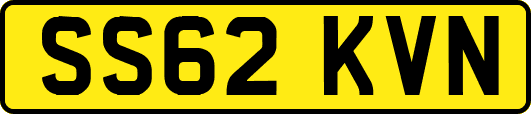 SS62KVN