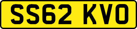 SS62KVO