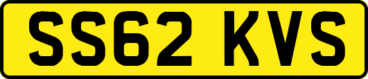 SS62KVS