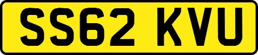 SS62KVU