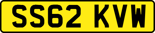 SS62KVW