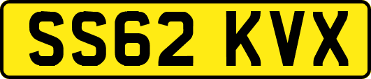 SS62KVX