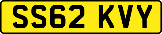SS62KVY