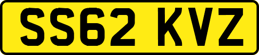 SS62KVZ