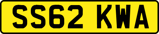 SS62KWA