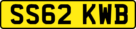 SS62KWB