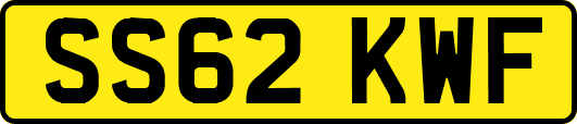 SS62KWF