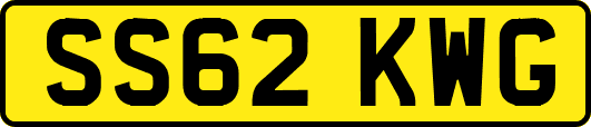 SS62KWG