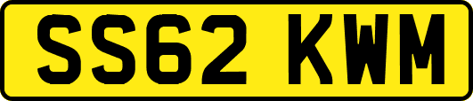 SS62KWM