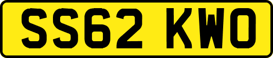 SS62KWO