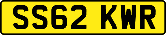 SS62KWR