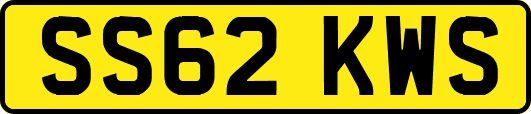 SS62KWS