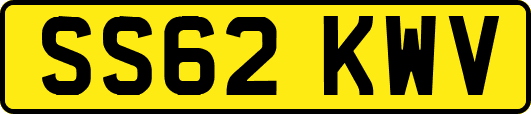 SS62KWV