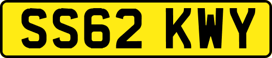 SS62KWY