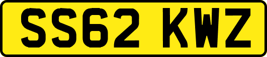 SS62KWZ