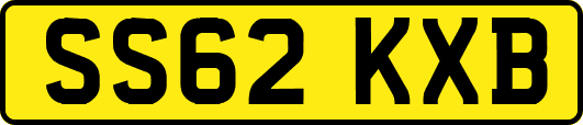 SS62KXB