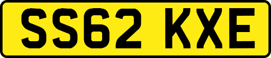 SS62KXE
