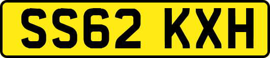 SS62KXH