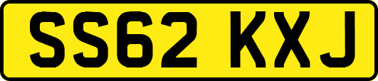 SS62KXJ