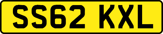 SS62KXL