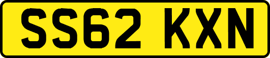SS62KXN