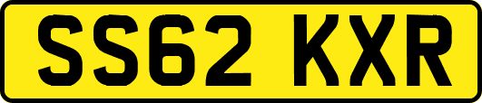 SS62KXR