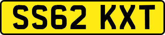 SS62KXT