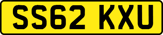 SS62KXU