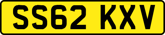 SS62KXV