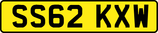 SS62KXW