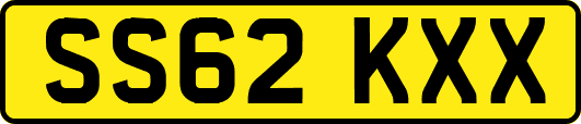 SS62KXX