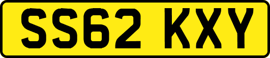 SS62KXY