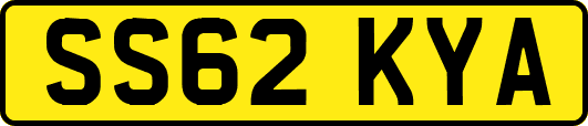 SS62KYA