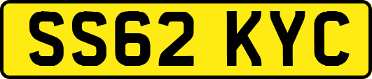SS62KYC