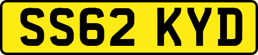 SS62KYD