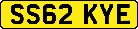 SS62KYE