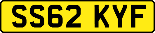 SS62KYF