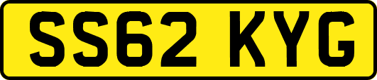 SS62KYG