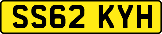 SS62KYH