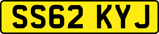 SS62KYJ